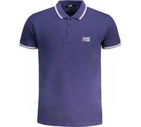 Cavalli Class T-shirt homme avec col Adetola habitudes M