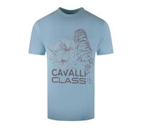 Cavalli Class - T-shirt - Homme (SY486)