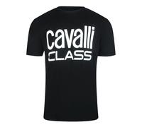 Cavalli Class - T-shirt motif/style Vif - Adulte (SY1227)