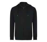 Cavalli Class - Veste à capuche motif Léopard - Homme (SY377)