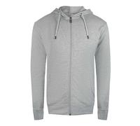 Cavalli Class - Veste à capuche motif/style Floral - Homme (SY1207)