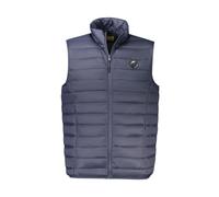 Cavalli Class - Veste en polyester - Homme - Vestes - Bleu - Taille: L