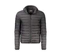 Cavalli Class - Veste Légère à Capuche - Homme - Vestes - Noir - Taille: S