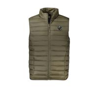 Cavalli Class - Veste Sans Manches - Homme - Vestes - Vert - Taille: XL