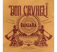 Cavalli,Don - Banjara [Import]