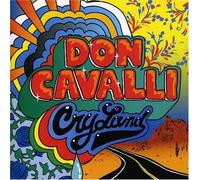 Cavalli, Don - Cryland [Import]