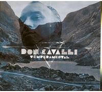 Don Cavalli - Temperamental