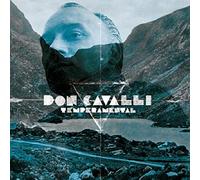 Cavalli, Don - Temperamental