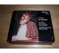 Marcello Lippi - Cavalli - La Calisto