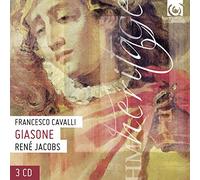 Cavalli Francesco - Giasone