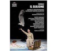 Cavalli: Il Giasone