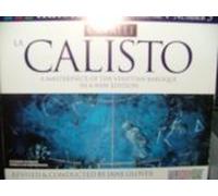 Cavalli: La Calisto BBC Music Vol.V No. 3 by N/A (1996-01-01)