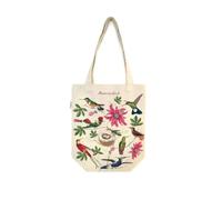 Cavallini & Co. Sac fourre-tout Motif colibri
