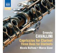 Cavallini, Er. - Ernesto Cavallini [Import]