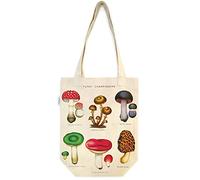 Cavallini Papers & Co Inc. Sac fourre-Tout Motif Champignons Multicolore