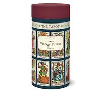 Puzzle 1000 pièces LetterBox Tarot