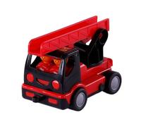 Cavallino Mammouth Mon premier camion-grue, 19cm