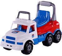 Cavallino XXL Torpedo Truck Walking Car, 69cm