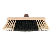 Cavallo Cheval Balai, modèle Vanity, Noir, Taille Unique