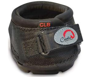 Cavallo CLB hipposandale REGULAR Coupe spécialement adaptée aux poneys Shetland et aux poneys M3