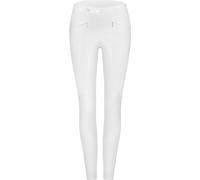 Cavallo Culotte d'équitation pour femmes Caja GRIP C blanc Micro Premium fond complet , Cavallo17_HW_2017_Groessen:42