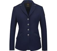 Cavallo Estoril mSTR Veste de concours pour femme bleu foncé, taille:40