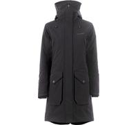 Cavallo Macie parka fonctionnelle pour femme avec du faux duvet imperméable black Sportswear HW 2024, taille:36