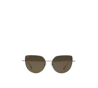 Cavallo The Gigi Lunettes de soleil pour femme en métal, verres en nylon polarisé, revêtement de lentille résistant aux rayures, charnières flexibles, bel étui et chiffon de nettoyage, bleu sarcelle