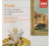 Cavallo - Vivaldi: Four Seasons
