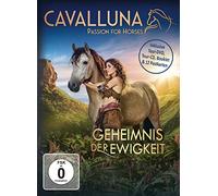 Cavalluna - Passion for Horses - Geheimnis der Ewigkeit