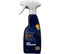 Cavalor Dry Feet Natural 250ml