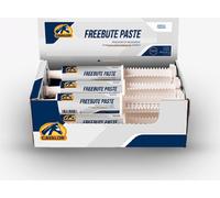 Cavalor FreeBute pro Pâte pour réduire les douleurs musculaires et articulaires Anti-inflammatoires 1 pack de 6 injecteurs