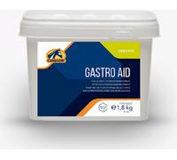 Cavalor Gastro 8 Pulver 1,8kg Eimer bei Magenreizung Appetitlosigkeit Magengeschwür