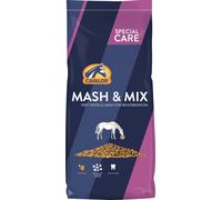 Cavalor MASH & MIX - 15 kg