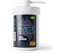 Cavalor Muscle Cooler + Distributeur - 1 L