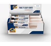 Cavalor Take it Easy 6x 60ml en cas de situation de stress Apaisement de la nervosité Pâte pour chevaux