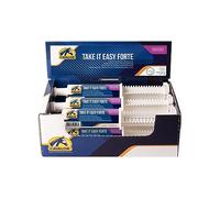 Cavalor Take it Easy Forte Lot de 6 pots de pâte 60 g