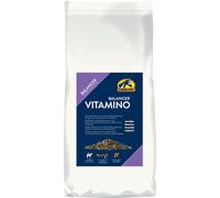 Cavalor Vitamino Aliment Balancer Vitamines Acides Aminés Pour Chevaux 20kg
