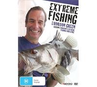 Cavalrywolf Extreme Fishing with Robson Green - Season 7