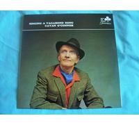 Cavan O'Connor - CAVAN O'CONNOR Singing a Vagabond Song UK LP