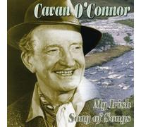 Cavan O'Connor - My Irish of Songs [Import]