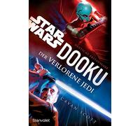 Cavan Scott Andreas Kasprzak Star Wars™ Dooku - Der verlorene Jedi (Poche)