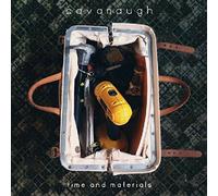 Cavanaugh - Time and Materials [Import]