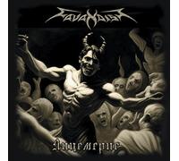 CAVANDISH - HYPOCRISY