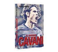 Cavani, el matador