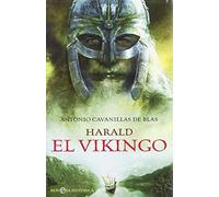 Cavanillas De Blas, A: Harald El Vikingo