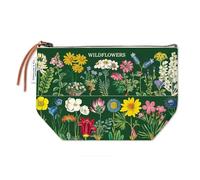 CAVANILLI & CO. Cavallini Pochette vintage Fleurs sauvages 2