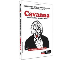 Cavanna, He was Charlie ( Cavanna, jusqu'à l'ultime seconde, j'écrirai )