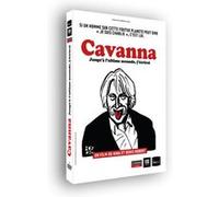 Cavanna, jusqu'à l'ultime seconde, j'écrirai DVD E