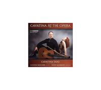 Cavatina At The Opera